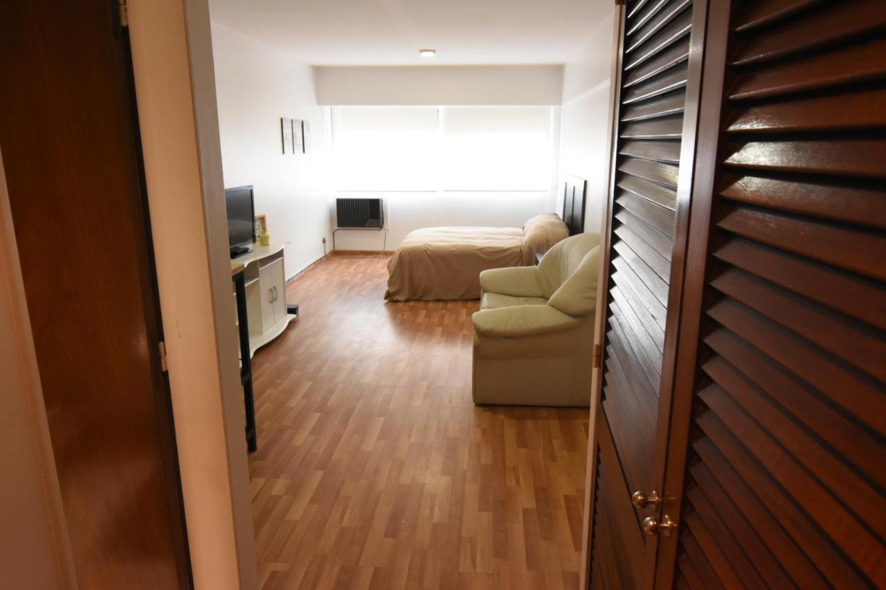 Esmeralda Studio Ciudad Autónoma de Ciudad Autónoma de Buenos Aires Exterior foto