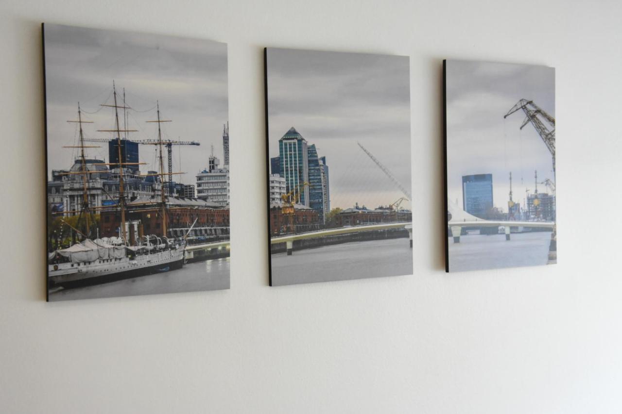 Esmeralda Studio Ciudad Autónoma de Ciudad Autónoma de Buenos Aires Exterior foto